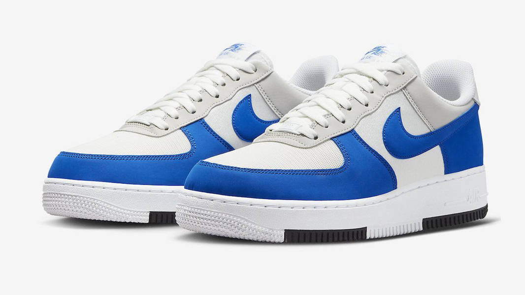 Nike Air Force 1 Low Timeless Front