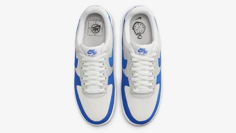 Nike Air Force 1 Low Timeless Middle