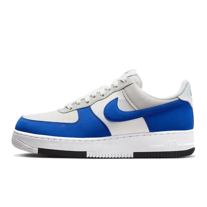 Nike Air Force 1 Low Timeless Game Royal | Where To Buy | FJ5471-121 ...