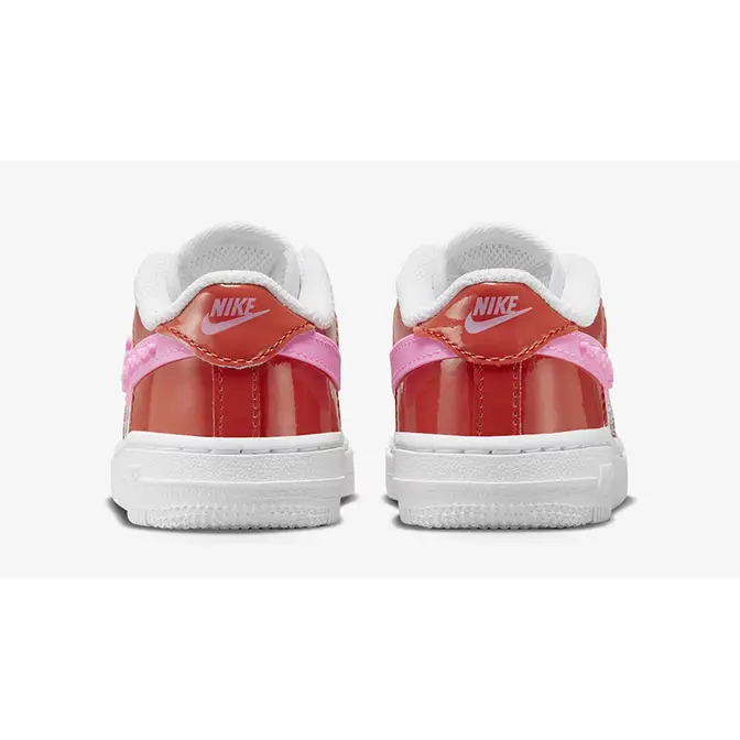 Nike Air Force 1 Low Toddler Valentine’s Day 2023 | Where To Buy ...