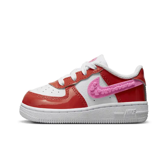 Nike air force hot sale 1 v day