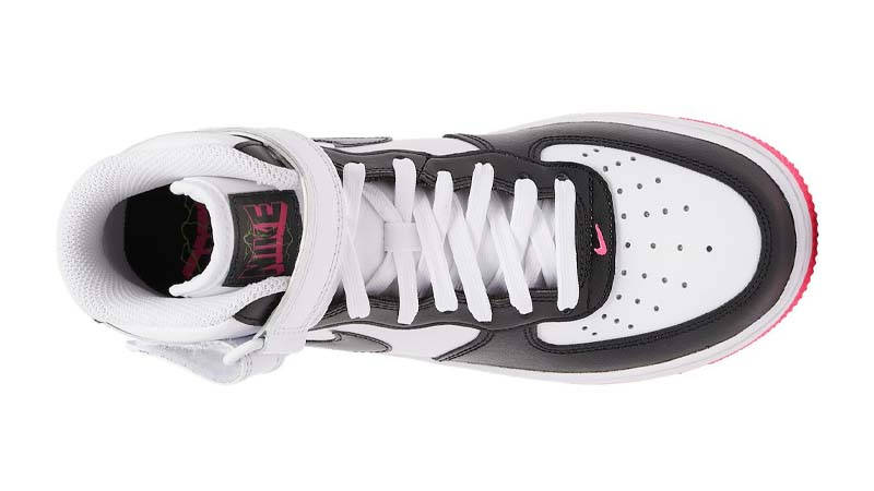 Nike Air Force 1 Mid GS Electric Middle