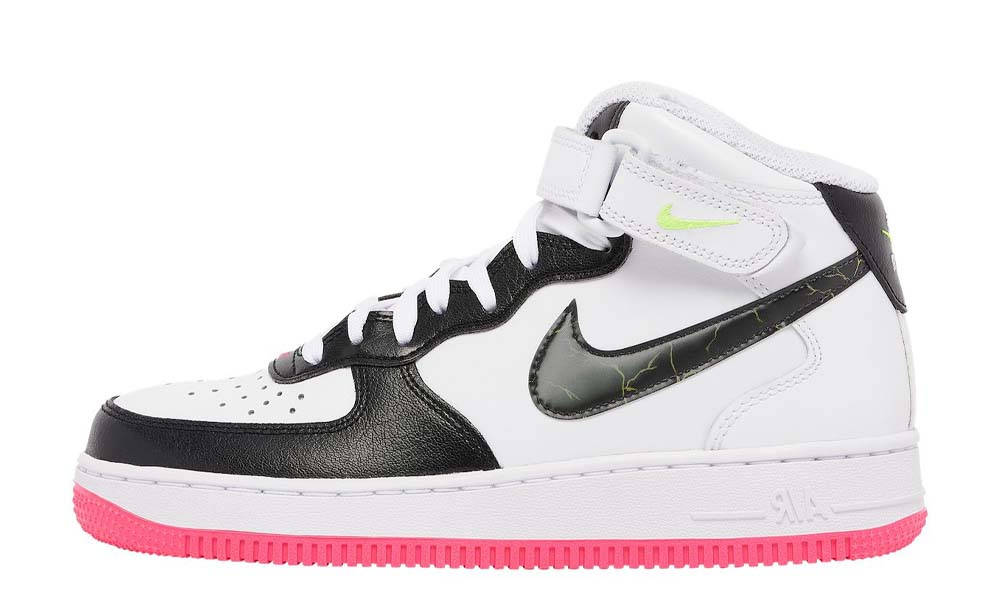 nike air force 1 electric