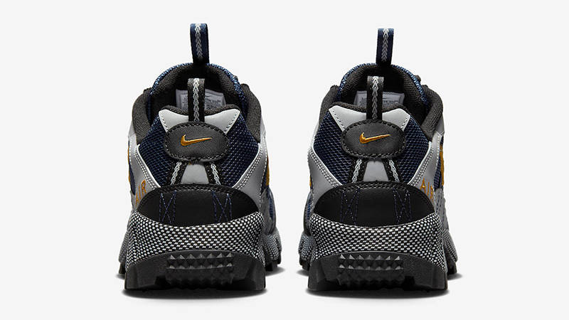 Nike Air Humara Midnight Navy FJ7098-300 Back
