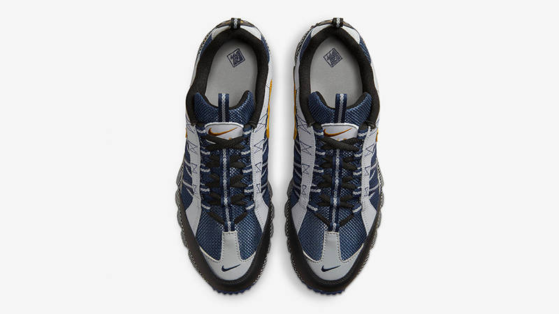 Nike Air Humara Midnight Navy FJ7098-300 Top