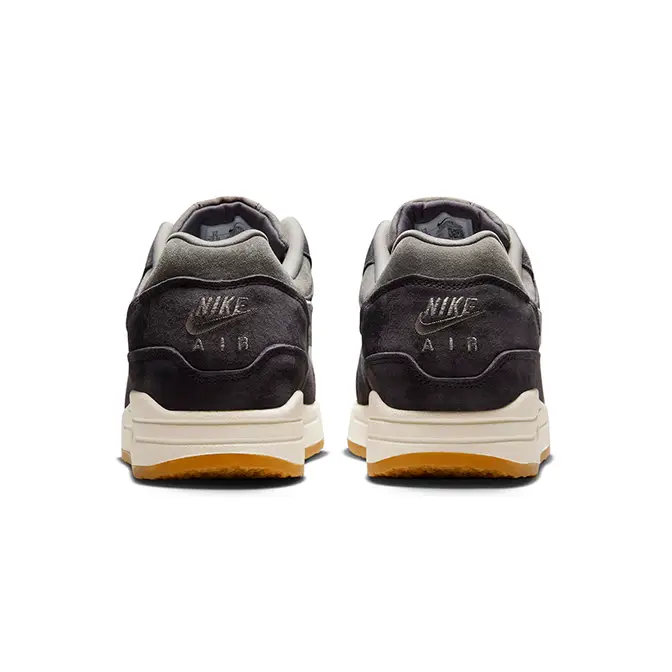 Nike Air Max 1 Crepe Soft Grey | Where To Buy | FD5088-001 | The 