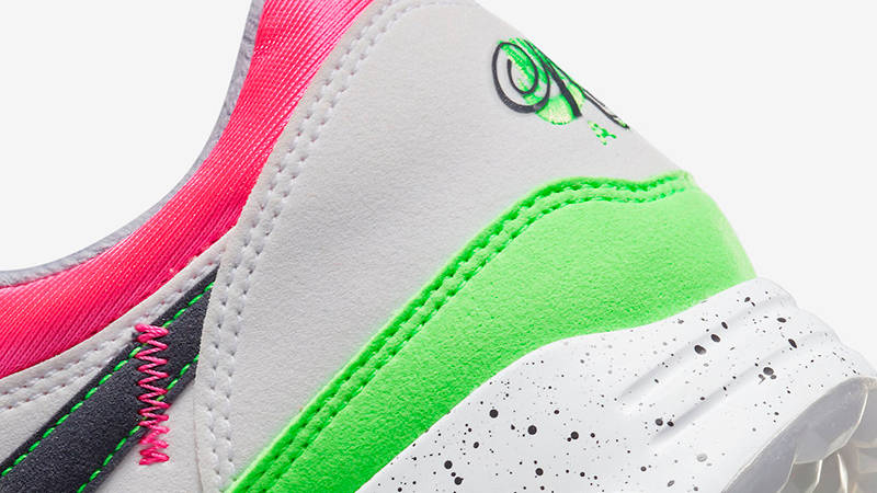 nike air max 1 golf watermelon