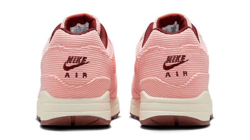 nike air max 90 coral stardust