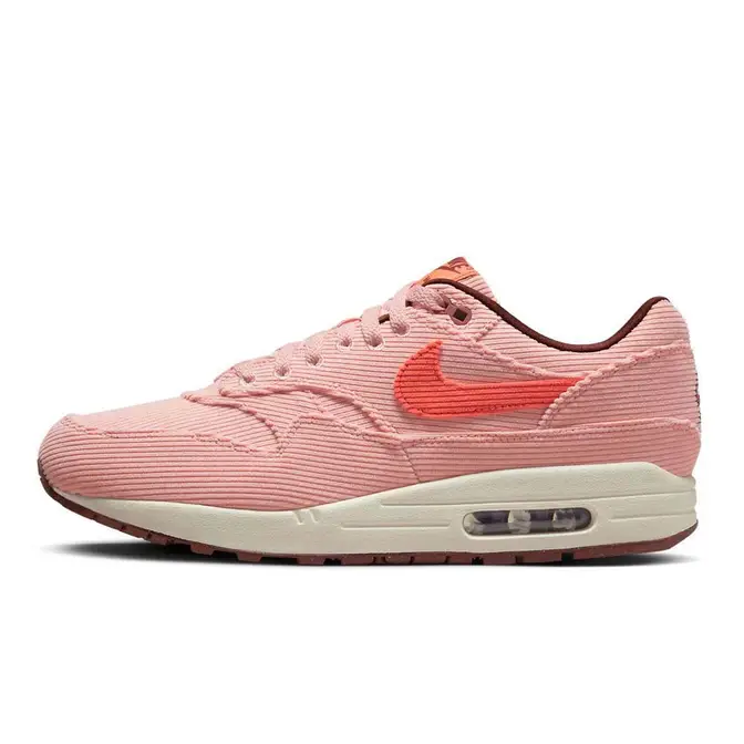 Coral slip 2024 on sneakers