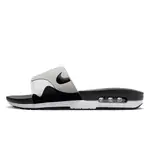 Nike nike zoom lebron viii woman shoes Slide White Black DH0295-102