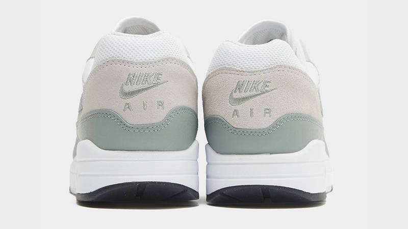 Nike Air Max 1 White Mica Green DZ4549-100 Back