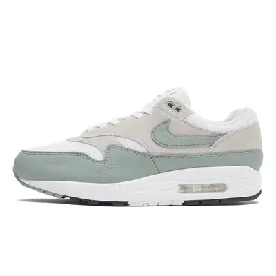Nike Air Max 1 White Mica Green | Where To Buy | DZ4549-100 | The Sole ...