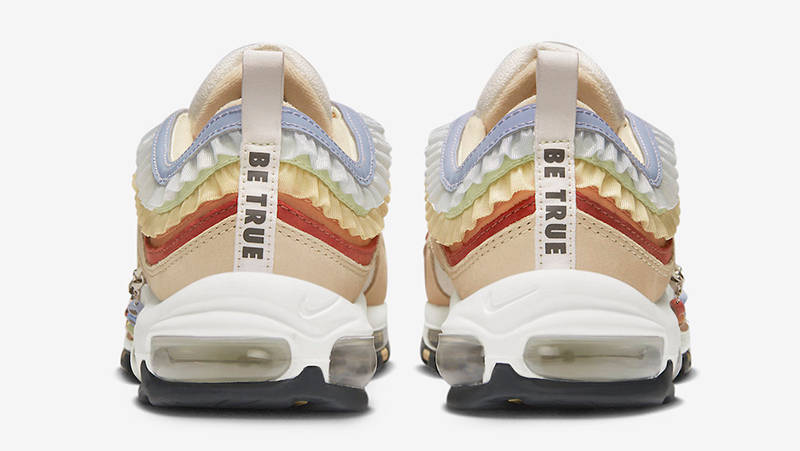 Nike Air Max 97 Be True FD8637-600 Back
