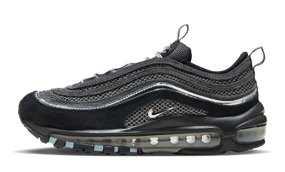 Latest Nike Air Max 97 Trainer Releases & Next Drops The Sole Supplier