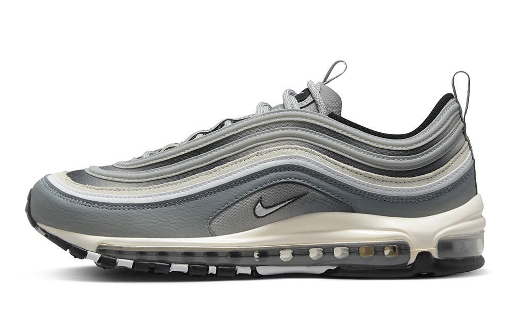 Latest Nike Air Max 97 Trainer Releases & Next Drops | nike composite 1 foam mattress |