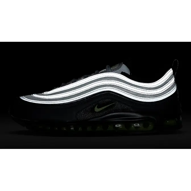 Nike Air Max 97 Neon Where To Buy DX4235 001 The Sole Supplier