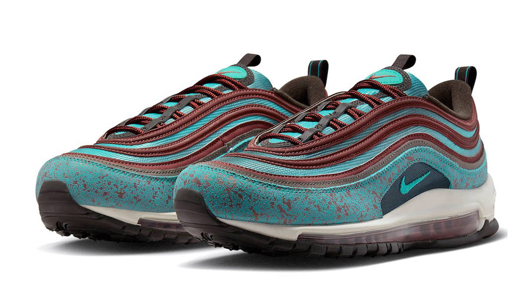 Nike Air Max 97 Oxidized DV7422-200 Side