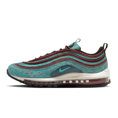 Nike Air Max 97 Oxidized | Where To Buy | DV7422-200 | The Sole Supplier