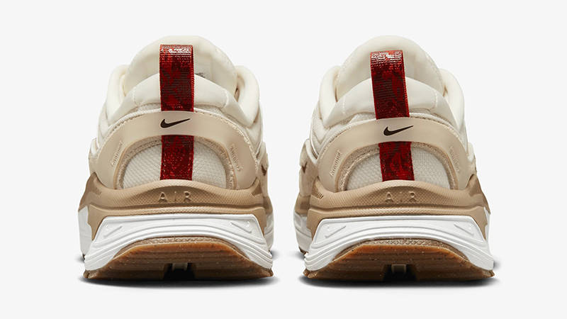 Nike Air Max Bliss SE Pale Ivory FB9752-100 Back