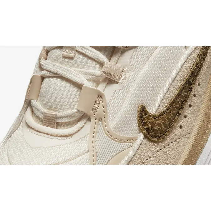 Nike Air Max Bliss SE Pale Ivory | Where To Buy | FB9752-100 | The Sole ...