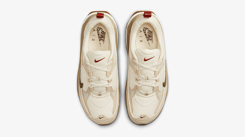 Nike Air Max Bliss SE Pale Ivory FB9752-100 Top