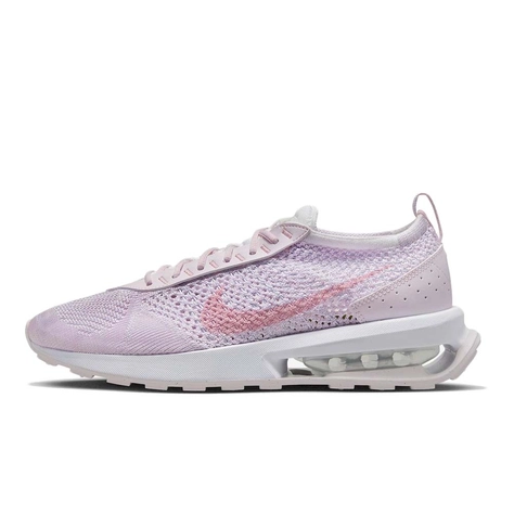 Nike Air Max Flyknit Racer Soft Pink