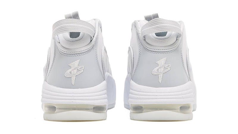 Nike Air Max Penny 1 Pure Platinum DV7220-100 Back