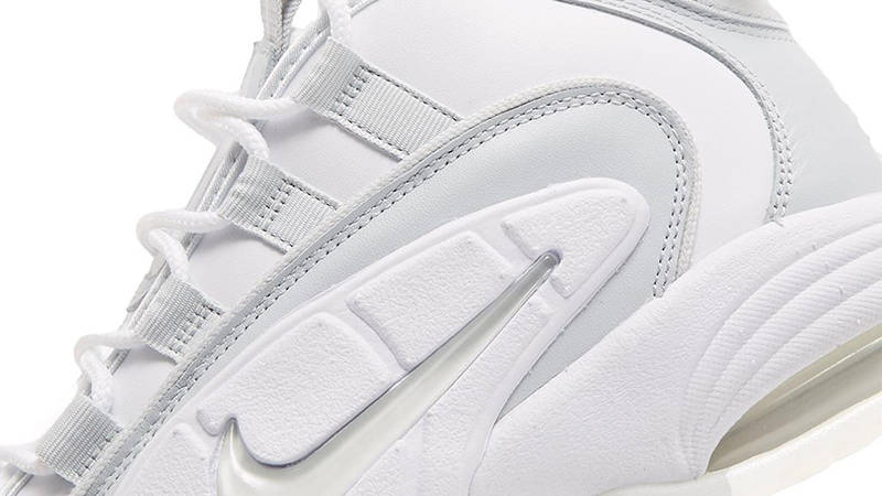 nike air penny 1 white