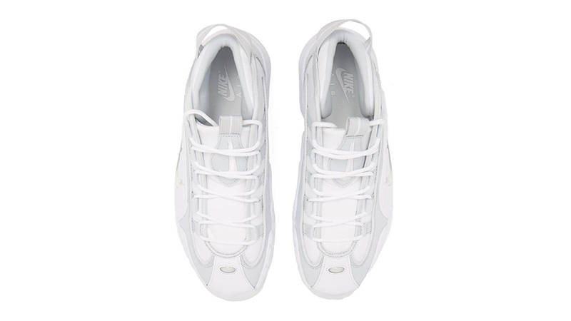 Nike Air Max Penny 1 Pure Platinum DV7220-100 Top