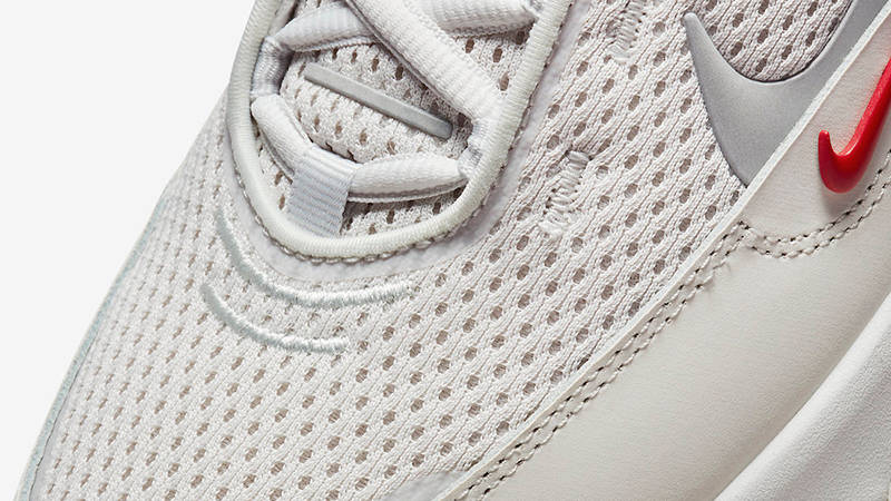 Nike Air Max Pulse Photon Dust DR0453-001 Detail