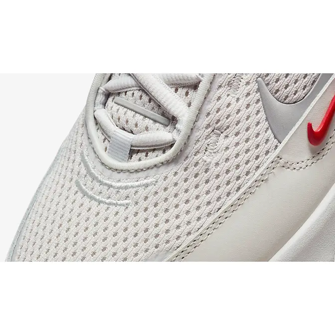 Nike Air Max Pulse Photon Dust DR0453-001 Detail
