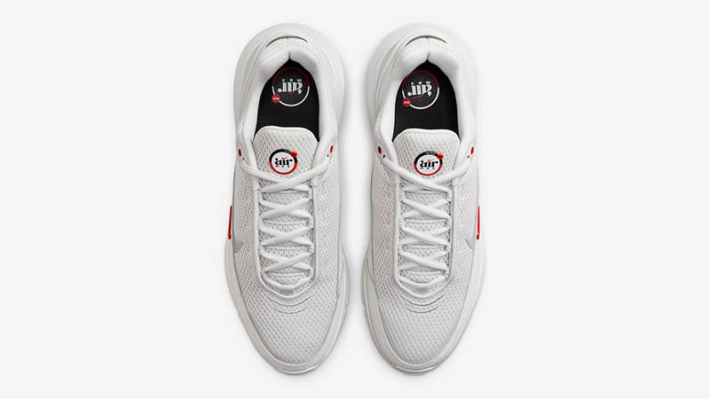 Nike Air Max Pulse Photon Dust DR0453-001 Top
