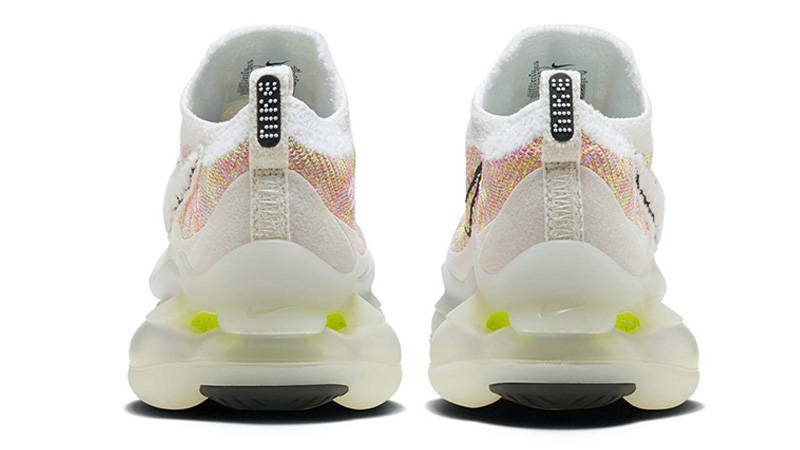 Nike Air Max Scorpion Air Max Day back