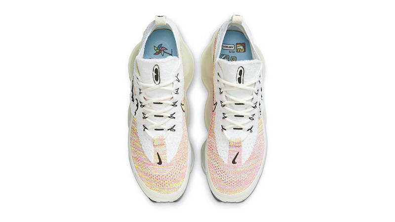 Nike Air Max Scorpion Air Max Day middle