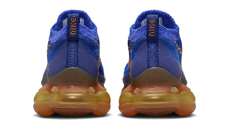 Nike Air Max Scorpion M. Frank Rudy DX4768-400 Bacj