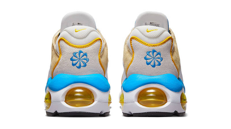 Nike Air Max TW Frank Rudy DV1232-100 Back
