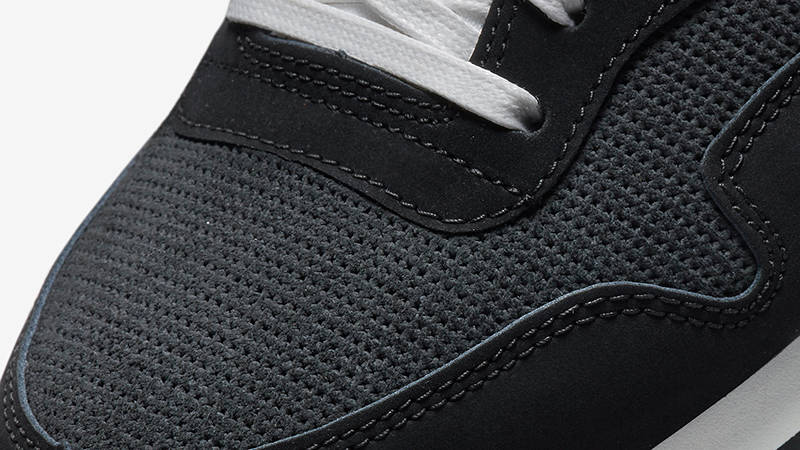Nike Air Pegasus 83 Off Noir DQ8573-001 Detail