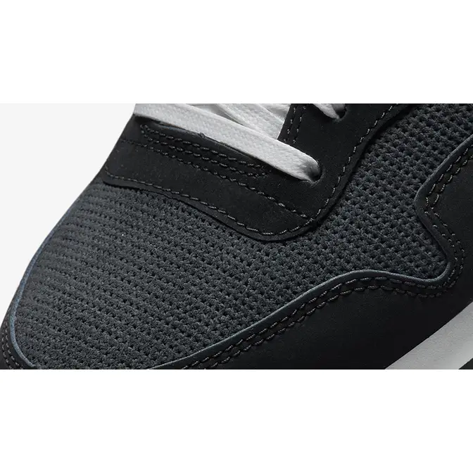 Nike Air Pegasus 83 Off Noir Black | Where To Buy | DQ8573-001 | The ...