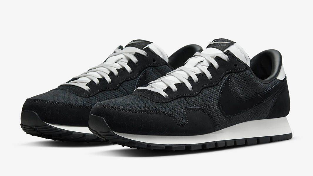 Nike Air Pegasus 83 Off Noir DQ8573-001 Side