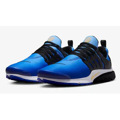 Nike Air Presto Icons Hyper Blue | Where To Buy | DX4258-400 | The 