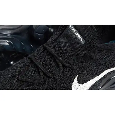 Nike for kids size 5 nike for hyperfuse black and blue women Anthracite DV6840-002 Detail