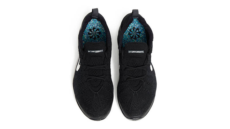 Nike Air VaporMax 2023 Flyknit Anthracite DV6840-002 Top