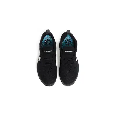 Nike for kids size 5 nike for hyperfuse black and blue women Anthracite DV6840-002 Top
