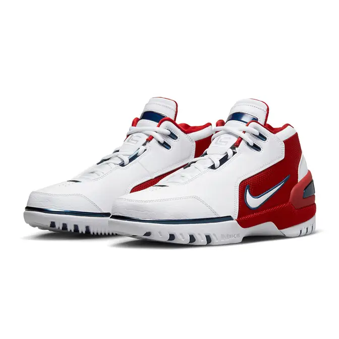 Nike air zoom outlet generation retro