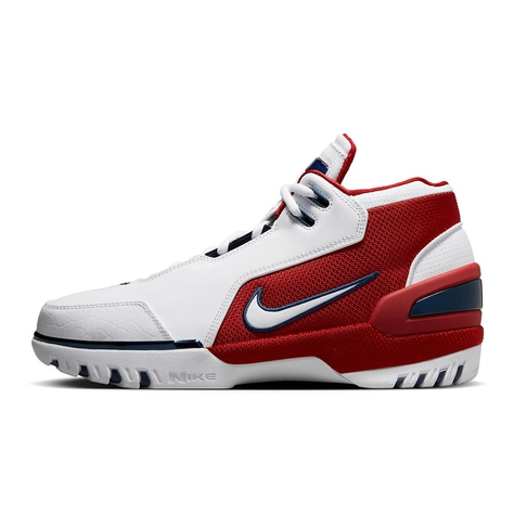 Nike Air Zoom Generation First Game DM7535-101