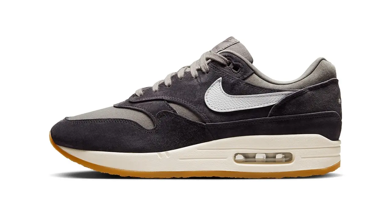 am1 crepe sole
