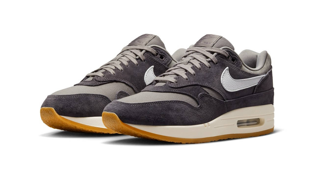 Nike AM1 Crepe 2
