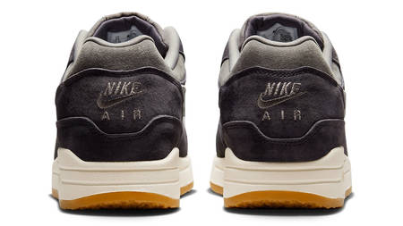 Return of the Crepe: The Nike Air Max 1 "Soft Grey" Is Inbound Return of the Crepe: The Nike Air Max 1 "Soft Grey" Is Inbound