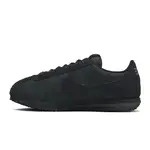 Nike sneakers Cortez 23 Triple Black Suede FJ5465-010