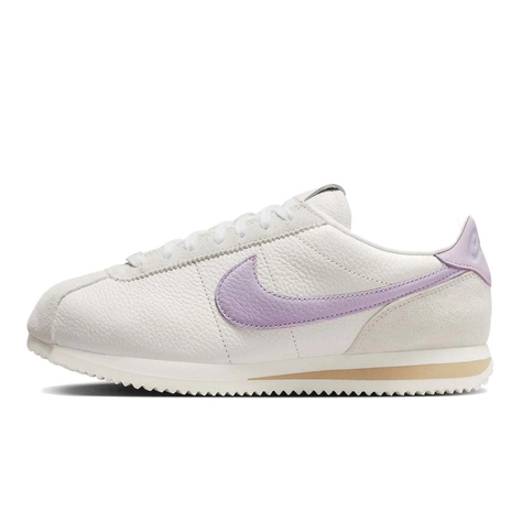 Nike Cortez White Lavender